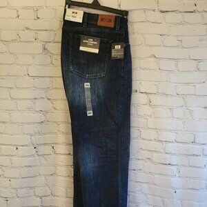 Joseph Abboud Slim Fit Jeans